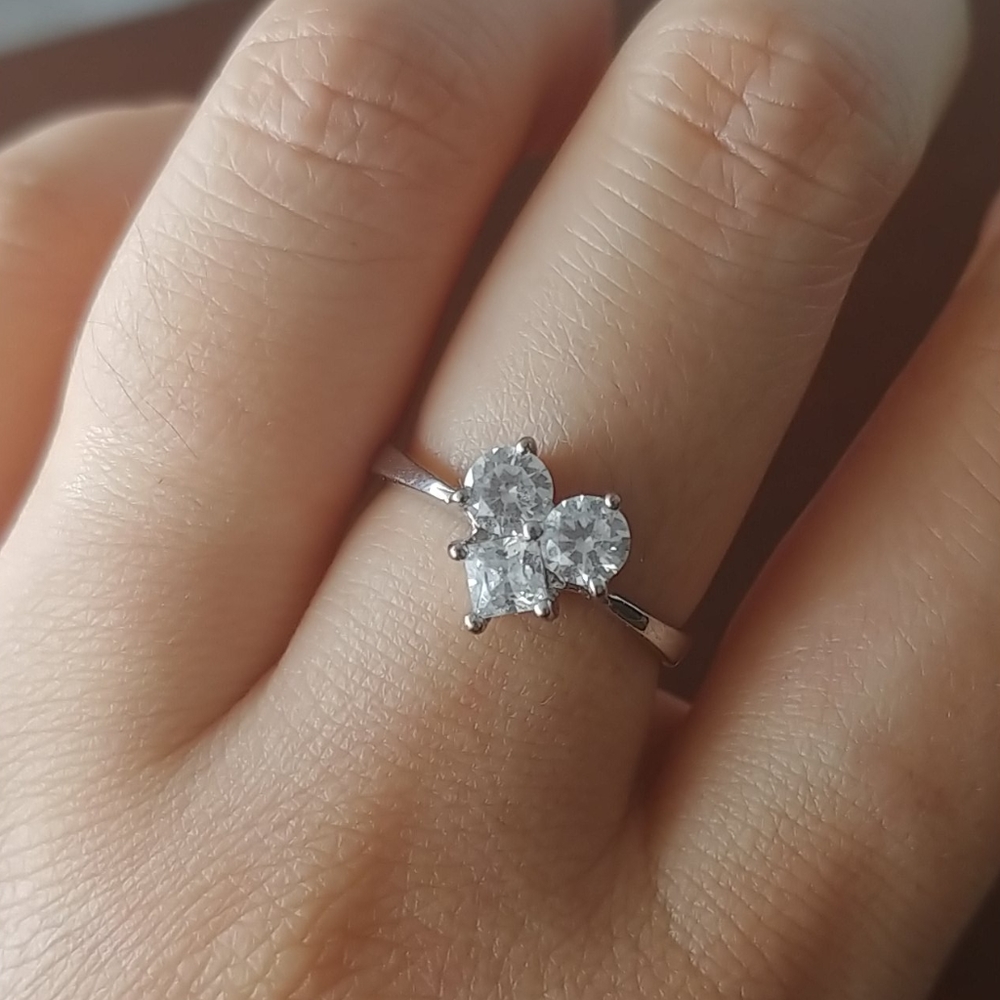 ❌SOLD❌Sterling Silver 925 Ring